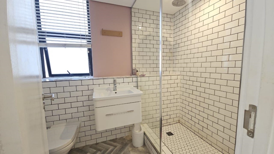 To Let 1 Bedroom Property for Rent in Cape Town City Centre Western Cape